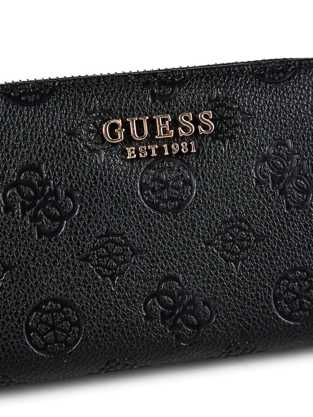 Guess Ella Portafoglio 14 cm Guess Ella Portafoglio 14 cm