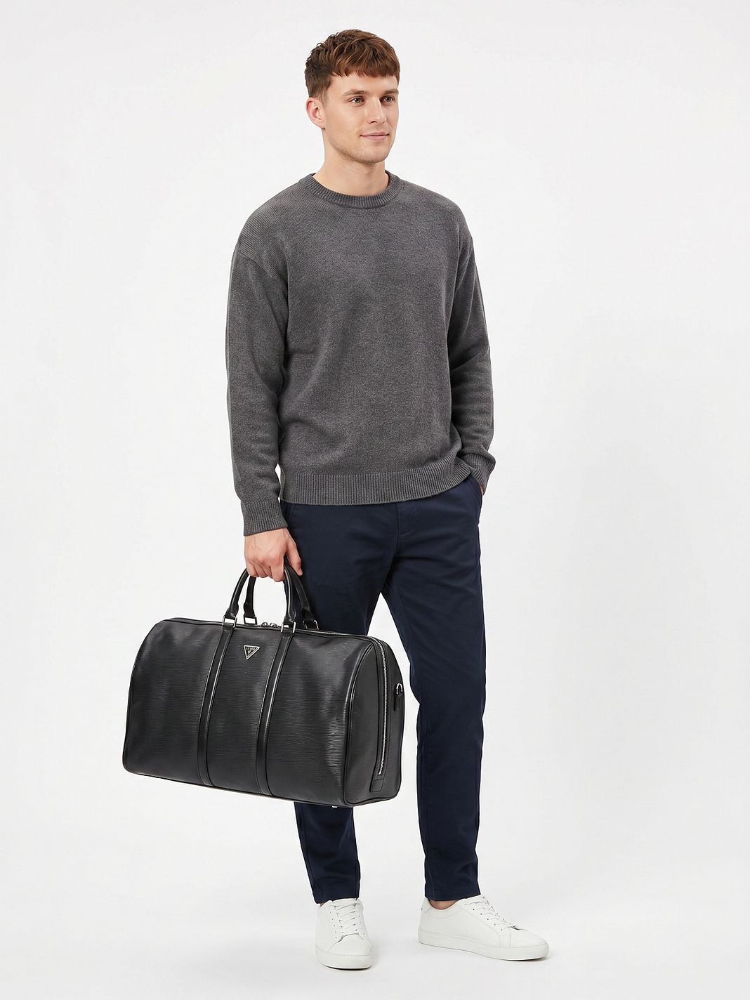 Guess Milano Borsa da viaggio Weekender 57 cm Guess Milano Borsa da viaggio Weekender 57 cm