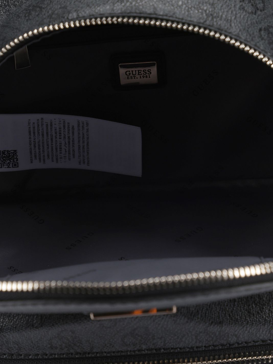 Guess Follie Zaino da città 28 cm