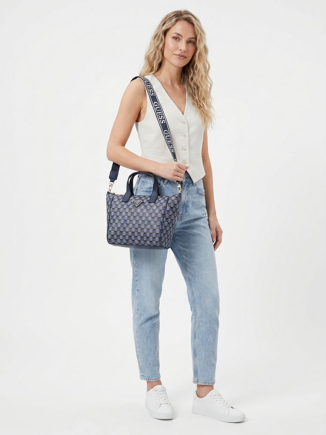 Guess Follie Borsetta 31 cm Guess Follie Borsetta 31 cm