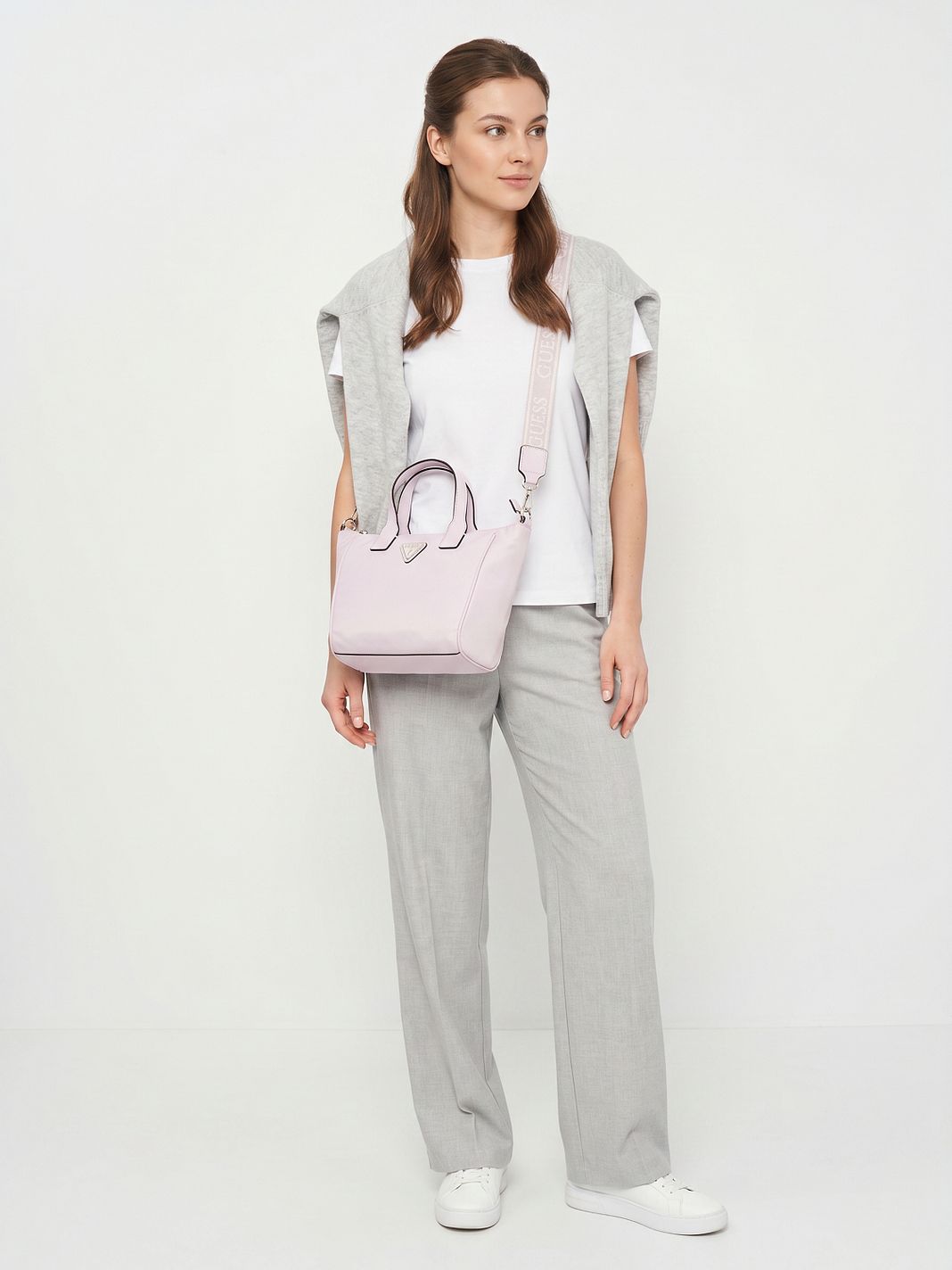 Guess Follie Borsa tote 23 cm Guess Follie Borsa tote 23 cm