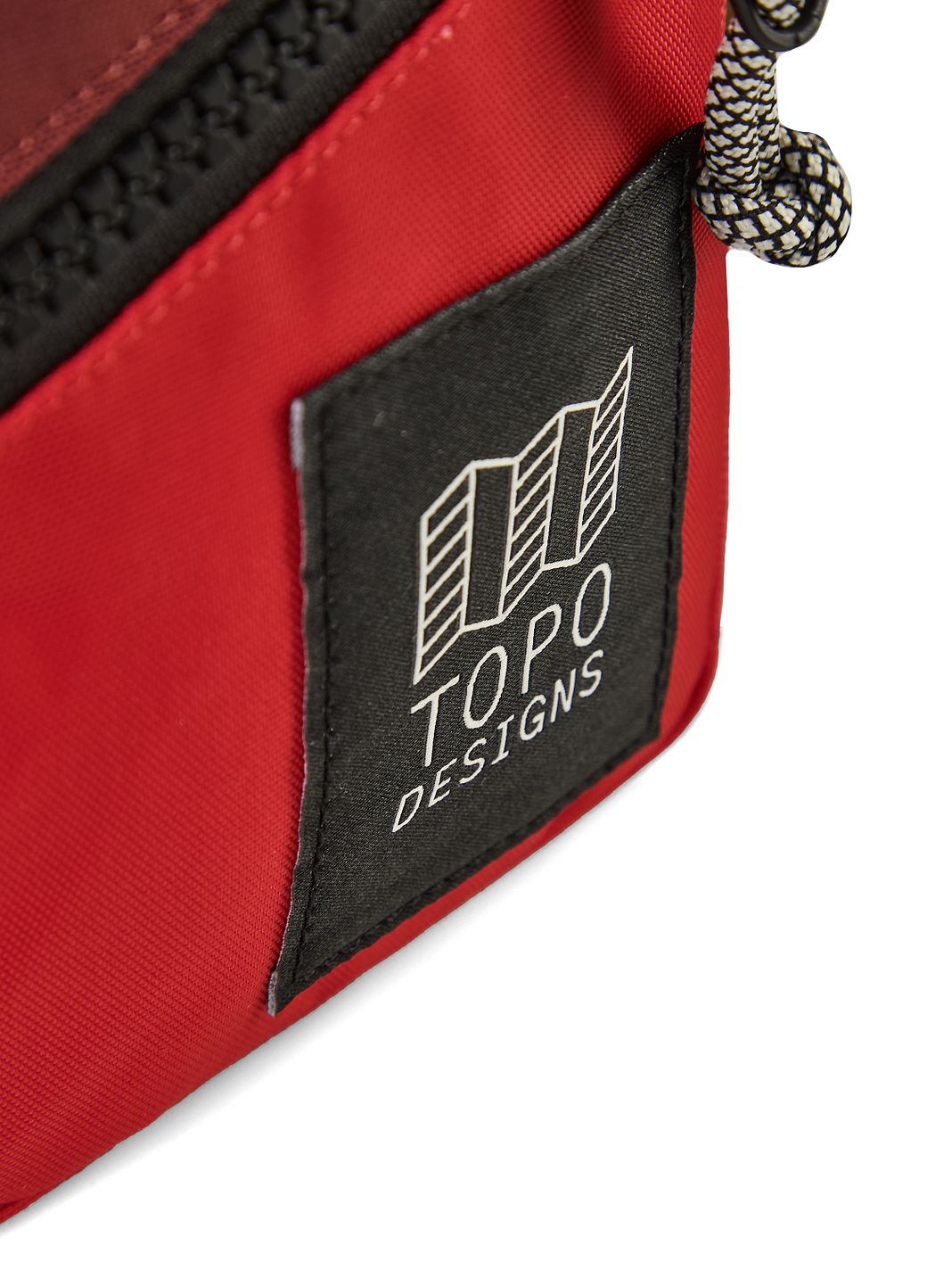 Topo Designs Accessories Mini Borsa Borsa a tracolla 12 cm Topo Designs Accessories Mini Borsa Borsa a tracolla 12 cm