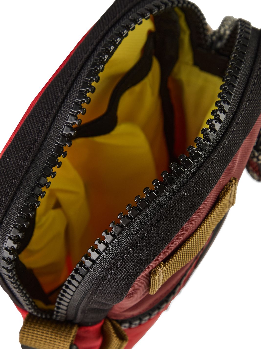 Topo Designs Accessories Mini Borsa Borsa a tracolla 12 cm Topo Designs Accessories Mini Borsa Borsa a tracolla 12 cm