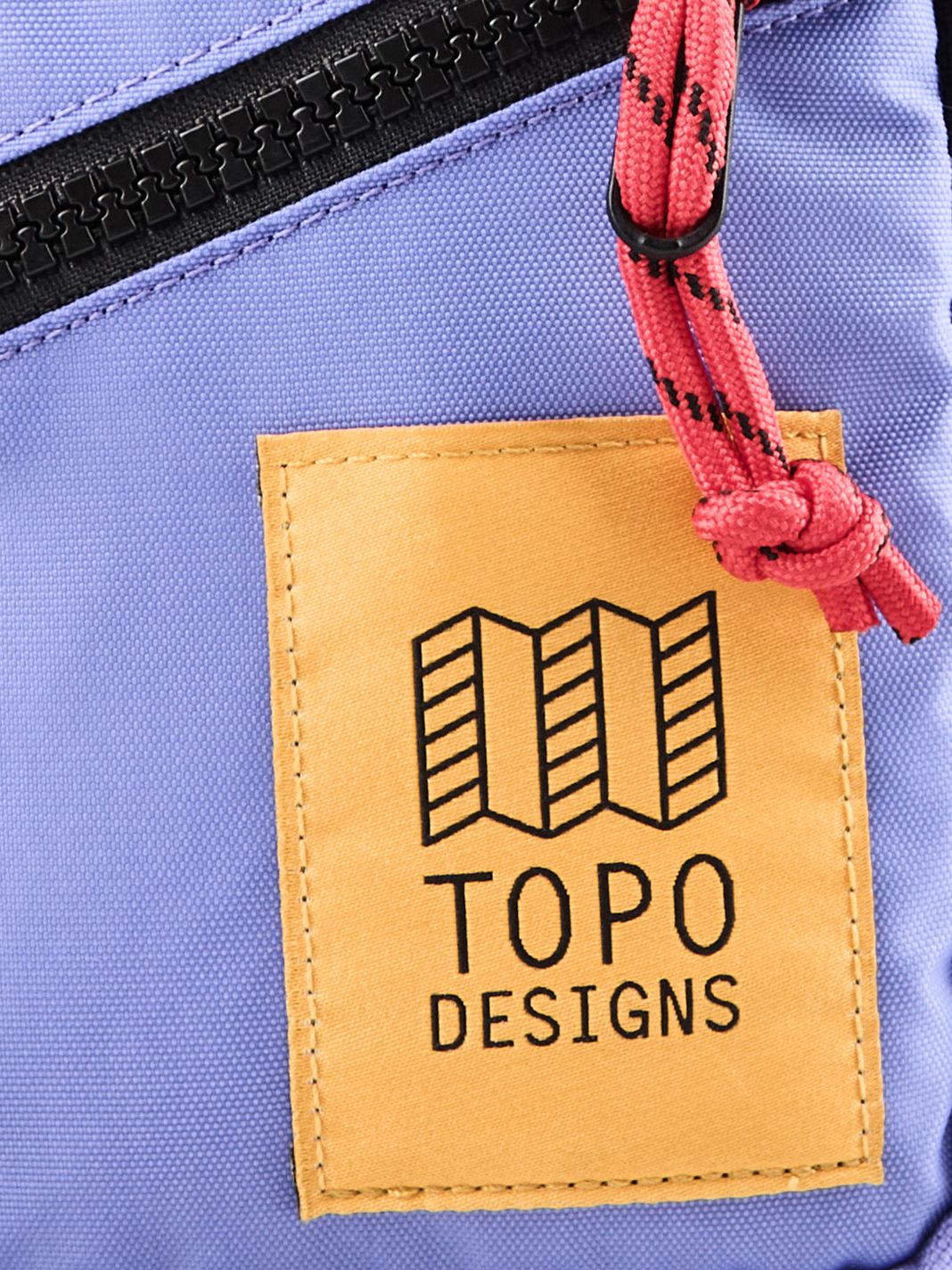 Topo Designs Accessories Mini Borsa Borsa a tracolla 12 cm Topo Designs Accessories Mini Borsa Borsa a tracolla 12 cm