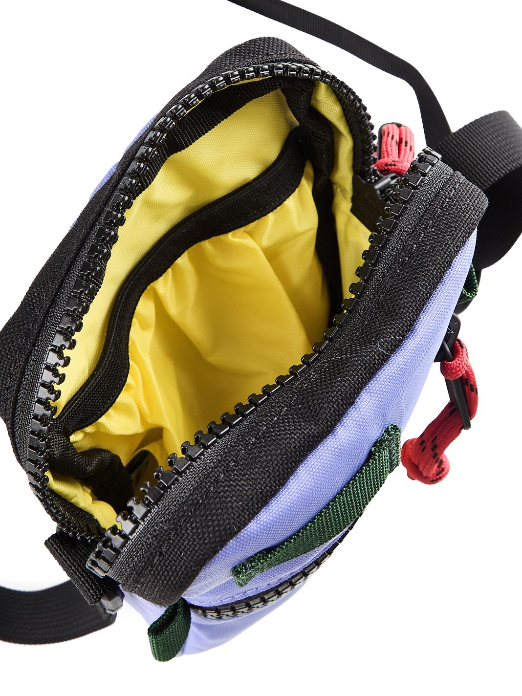Topo Designs Accessories Mini Borsa Borsa a tracolla 12 cm Topo Designs Accessories Mini Borsa Borsa a tracolla 12 cm