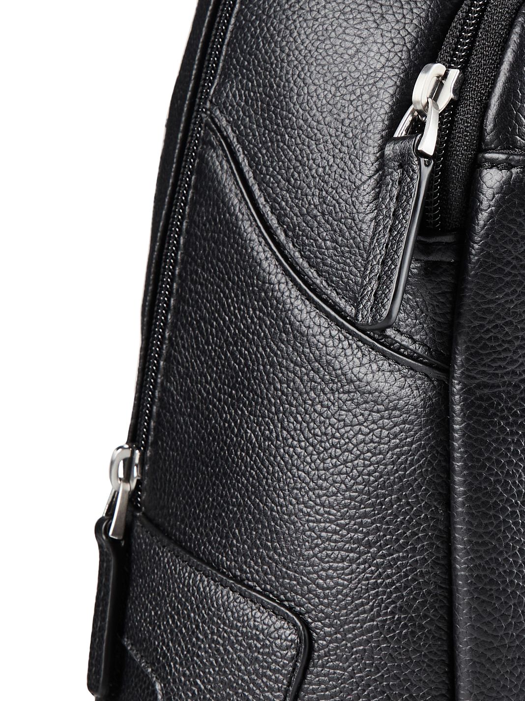 Piquadro Daypack Vera Pelle 39 cm Vano porta PC Piquadro Daypack Vera Pelle 39 cm Vano porta PC