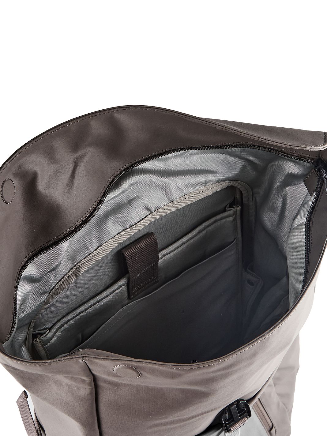 aunts & uncles Japan Yunoko RE Daypack 50 cm Vano porta PC aunts & uncles Japan Yunoko RE Daypack 50 cm Vano porta PC