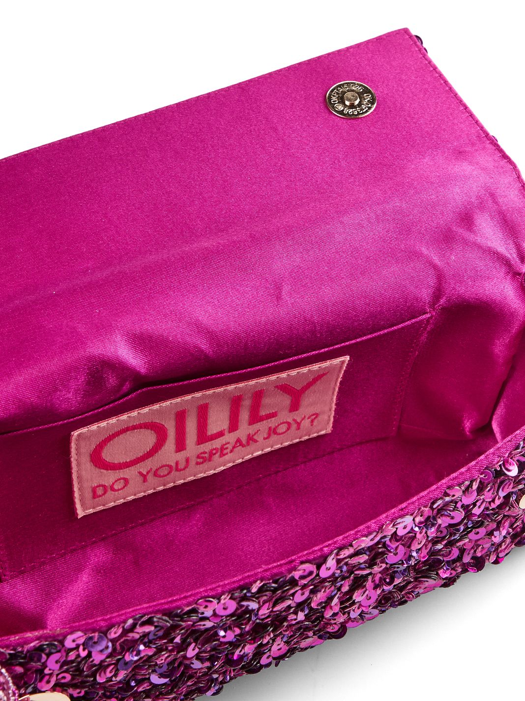 Oilily Orilla Beads Borsa a tracolla 19 cm Oilily Orilla Beads Borsa a tracolla 19 cm