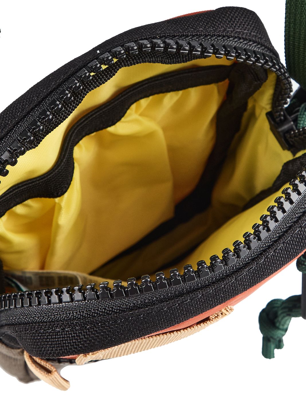 Topo Designs Accessories Mini bag crossbodylaukku 12 cm Topo Designs Accessories Mini bag crossbodylaukku 12 cm