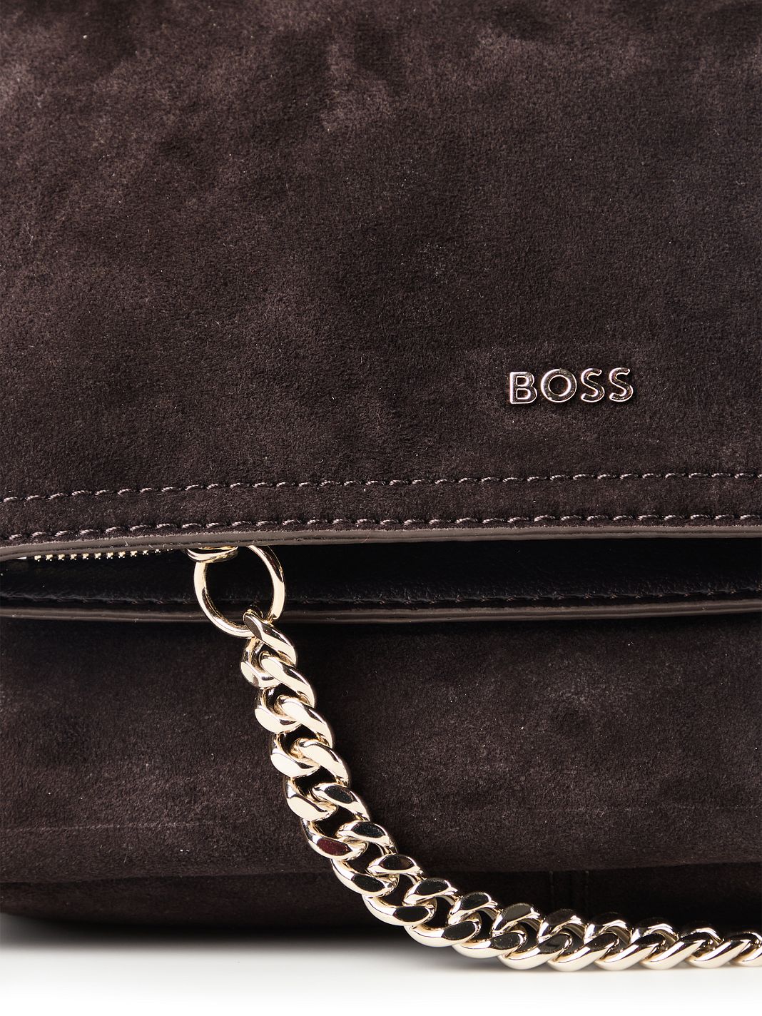 Boss Yelena Borsa a tracolla Vera Pelle 22 cm Boss Yelena Borsa a tracolla Vera Pelle 22 cm