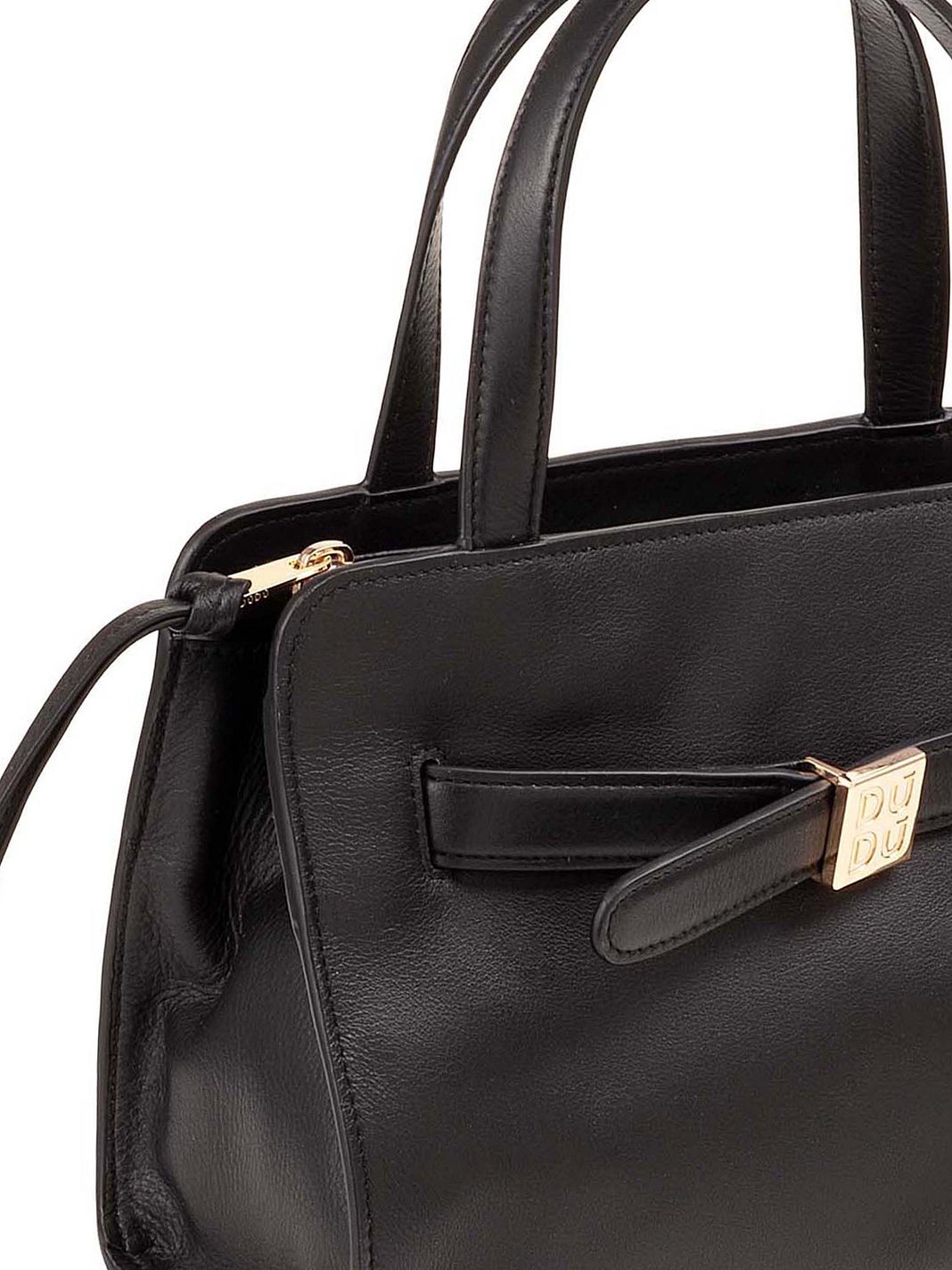DuDu Borsa a spalla Vera Pelle 23 cm DuDu Borsa a spalla Vera Pelle 23 cm