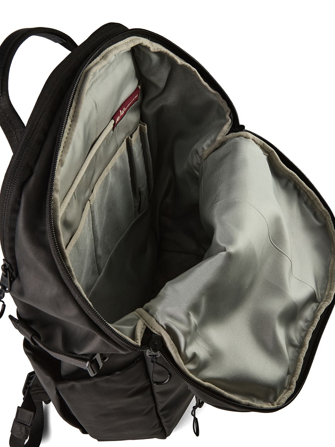 aunts & uncles Japan Nojiri RE Daypack 49 cm Vano porta PC aunts & uncles Japan Nojiri RE Daypack 49 cm Vano porta PC
