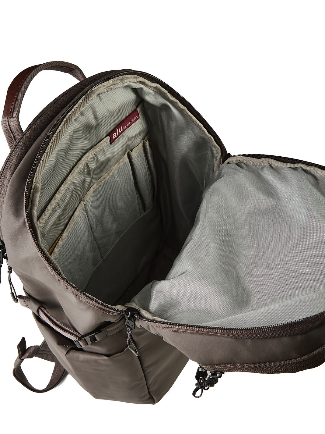 aunts & uncles Japan Nojiri RE Daypack 49 cm Vano porta PC aunts & uncles Japan Nojiri RE Daypack 49 cm Vano porta PC