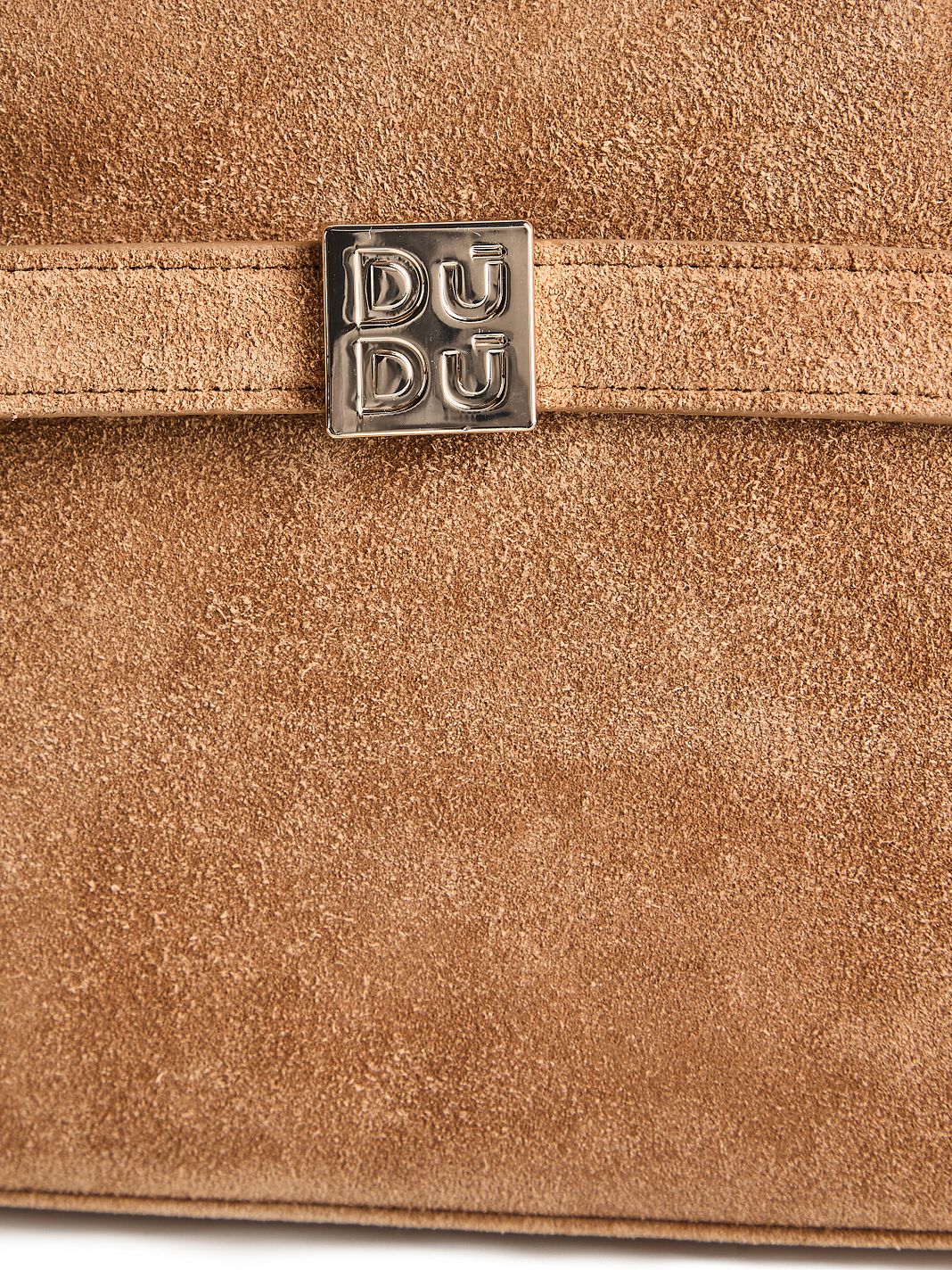 DuDu Borsa a spalla Vera Pelle 23 cm DuDu Borsa a spalla Vera Pelle 23 cm