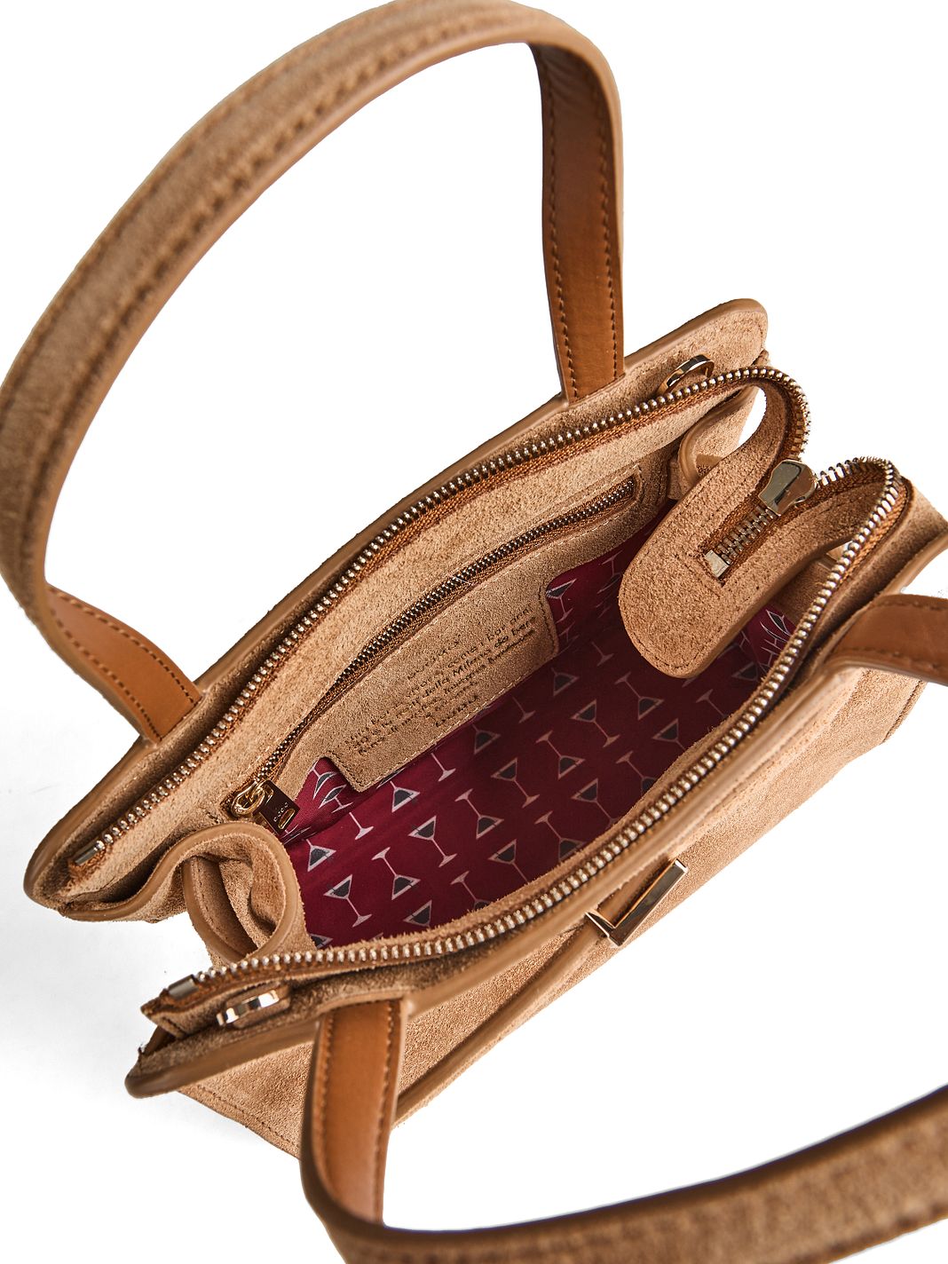 DuDu Borsa a spalla Vera Pelle 23 cm DuDu Borsa a spalla Vera Pelle 23 cm