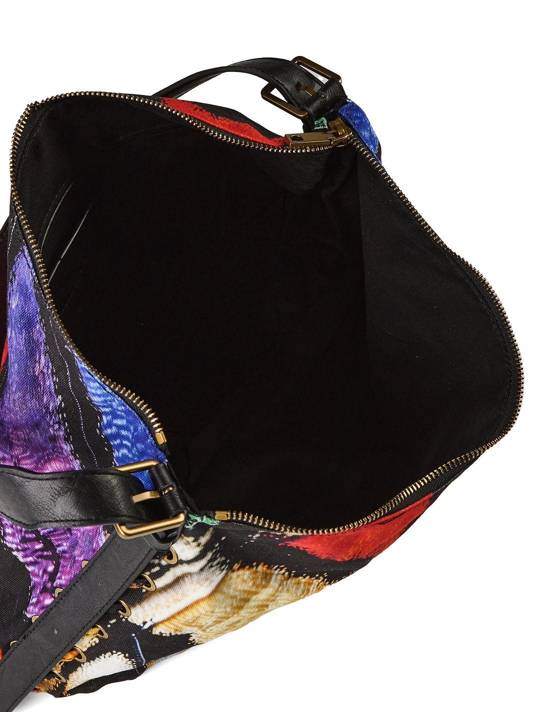 Desigual Wingland Bolso para hombre 38 cm