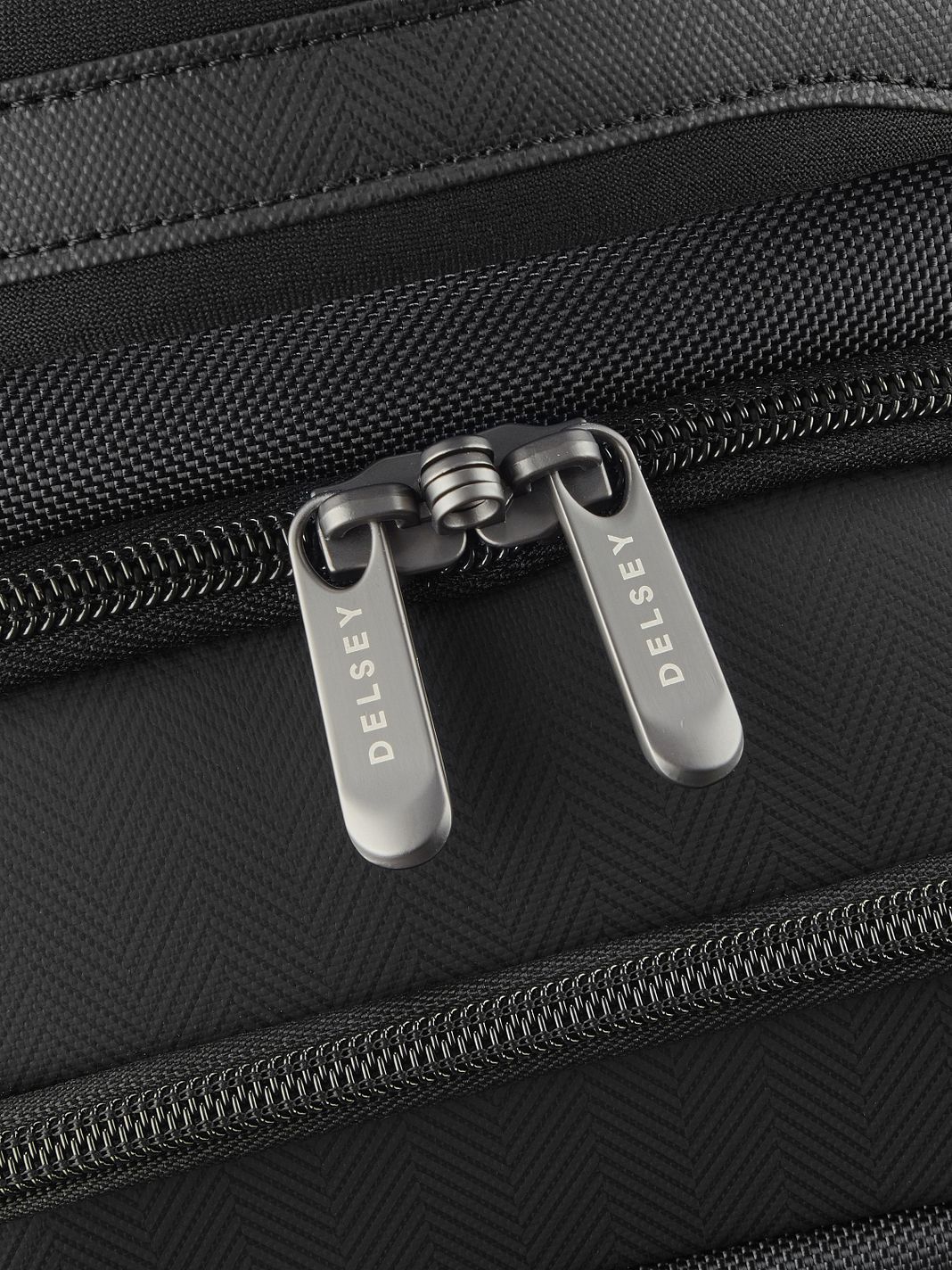 Delsey Paris DLC Pro Cartella Protezione RFID 40 cm Vano porta PC Delsey Paris DLC Pro Cartella Protezione RFID 40 cm Vano porta PC