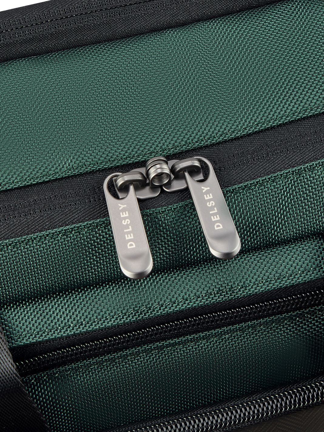 Delsey Paris DLC Pro Aktovka RFID ochrana 40 cm Kapsa na notebook Delsey Paris DLC Pro Aktovka RFID ochrana 40 cm Kapsa na notebook