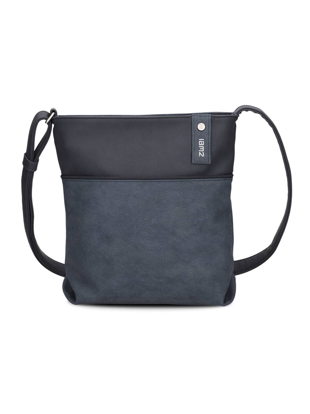 Zwei Jana Bolso bandolera 29 cm