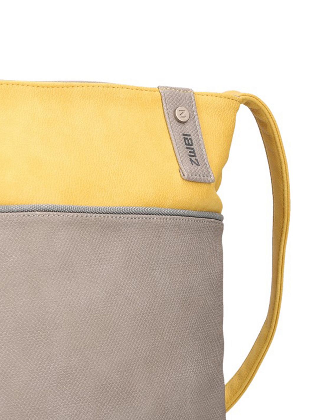 Zwei Jana Bolso bandolera 29 cm Zwei Jana Bolso bandolera 29 cm