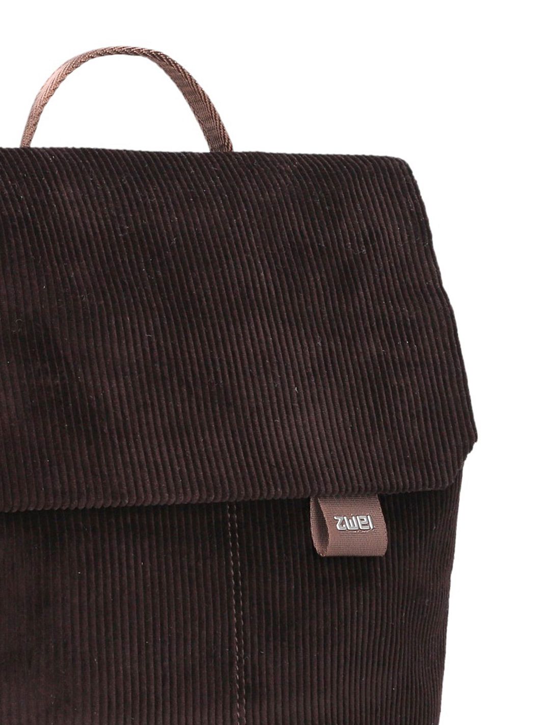 Zwei Mademoiselle.M Bolsos mochila 29 cm