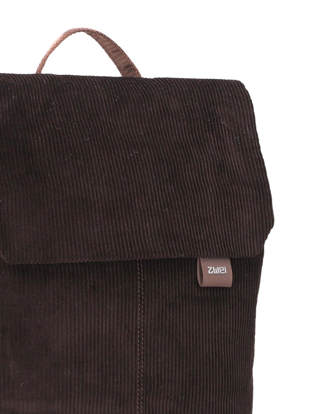 Zwei Mademoiselle.M Mochila urbana 35 cm Compartimento para el portátil