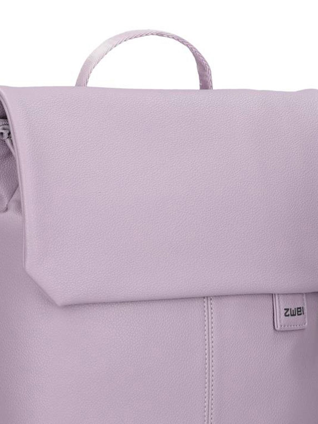 Zwei Mademoiselle.M Mochila urbana 35 cm Compartimento para el portátil Zwei Mademoiselle.M Mochila urbana 35 cm Compartimento para el portátil