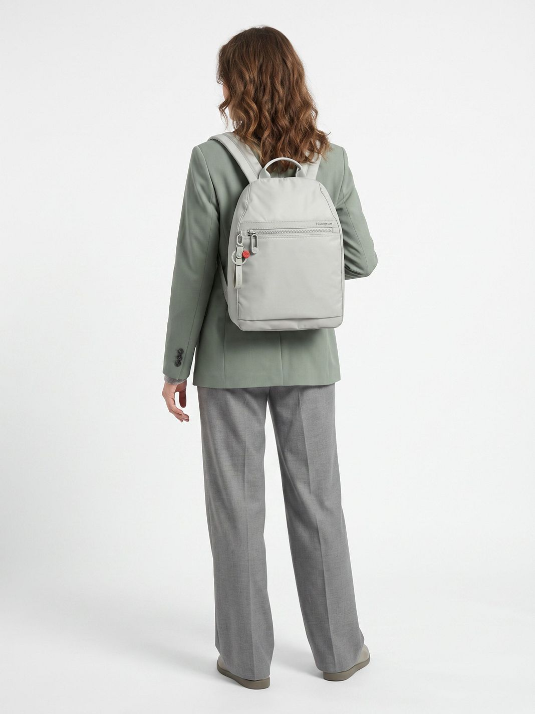 Hedgren Inner City Dagsryggsäck RFID-skydd 35 cm Hedgren Inner City Dagsryggsäck RFID-skydd 35 cm