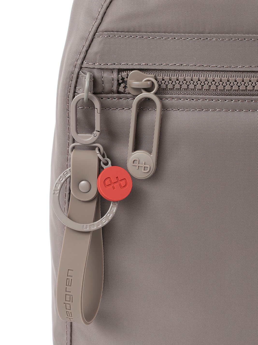 Hedgren Inner City Mochila urbana Bloqueo RFID 35 cm Hedgren Inner City Mochila urbana Bloqueo RFID 35 cm