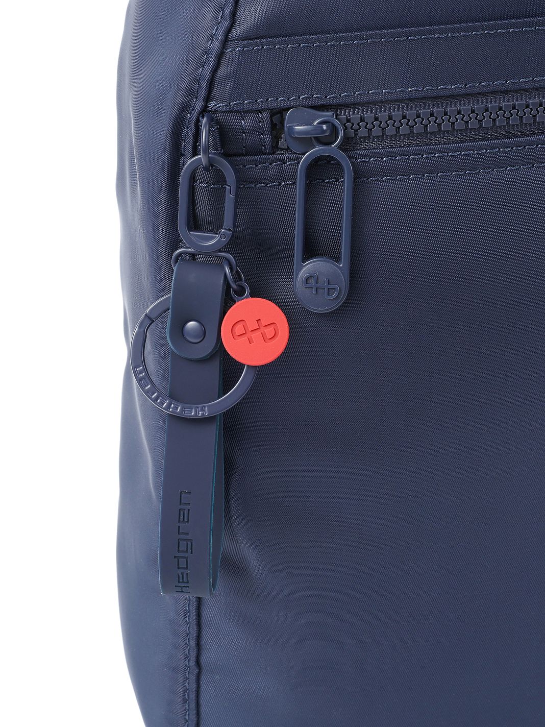 Hedgren Inner City Dagsryggsäck RFID-skydd 35 cm Hedgren Inner City Dagsryggsäck RFID-skydd 35 cm