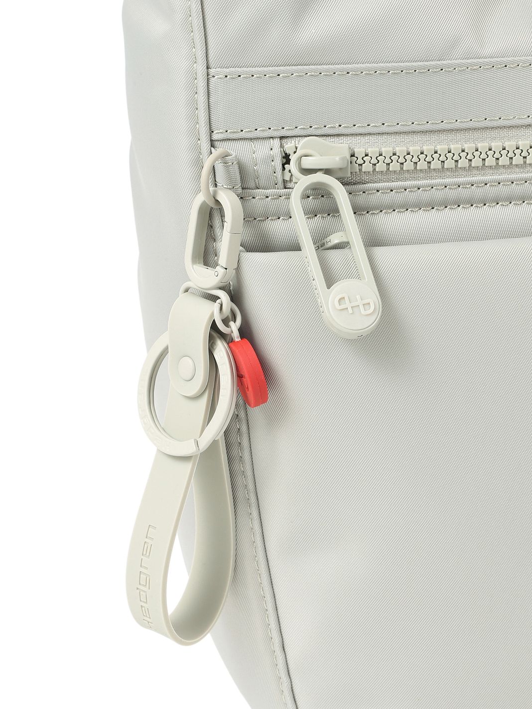 Hedgren Inner City Crossbody taske RFID-beskyttelse 34.5 cm Hedgren Inner City Crossbody taske RFID-beskyttelse 34.5 cm