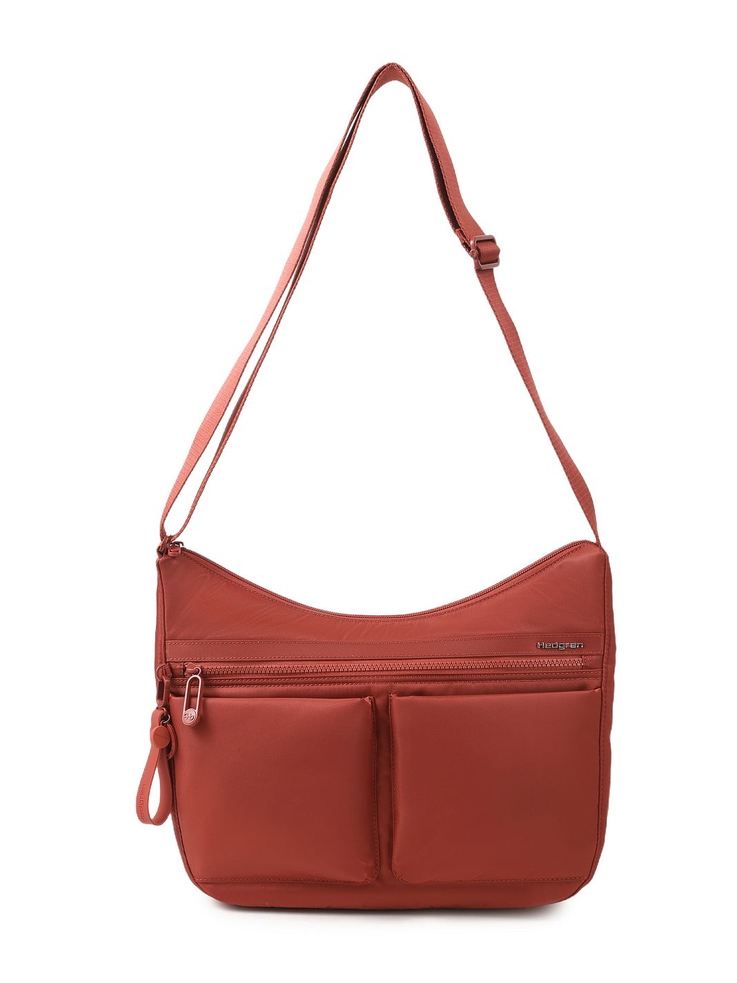 Hedgren Inner City Crossbody taske RFID-beskyttelse 34.5 cm Hedgren Inner City Crossbody taske RFID-beskyttelse 34.5 cm