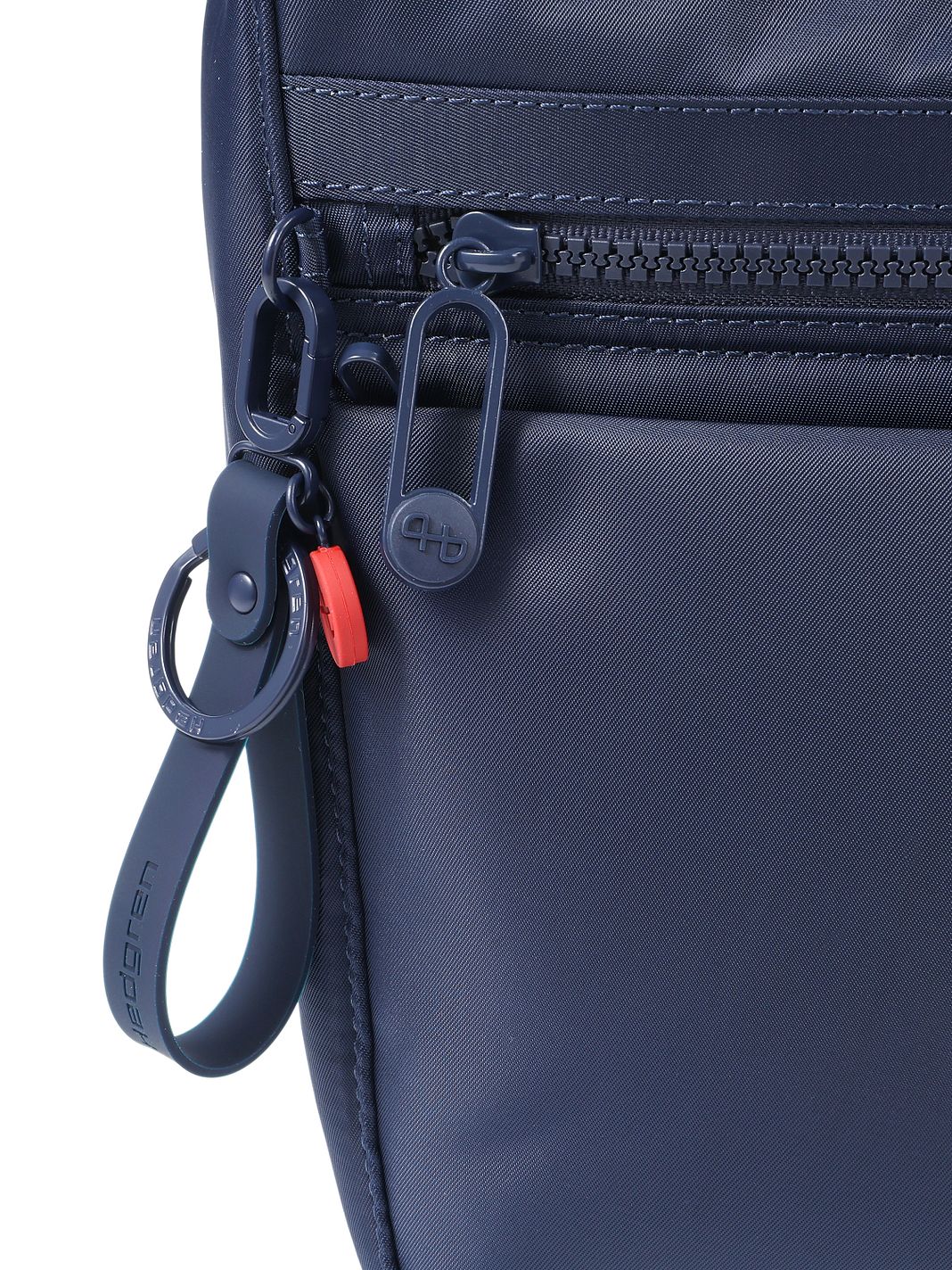 Hedgren Inner City Bolso bandolera Bloqueo RFID 34.5 cm Hedgren Inner City Bolso bandolera Bloqueo RFID 34.5 cm