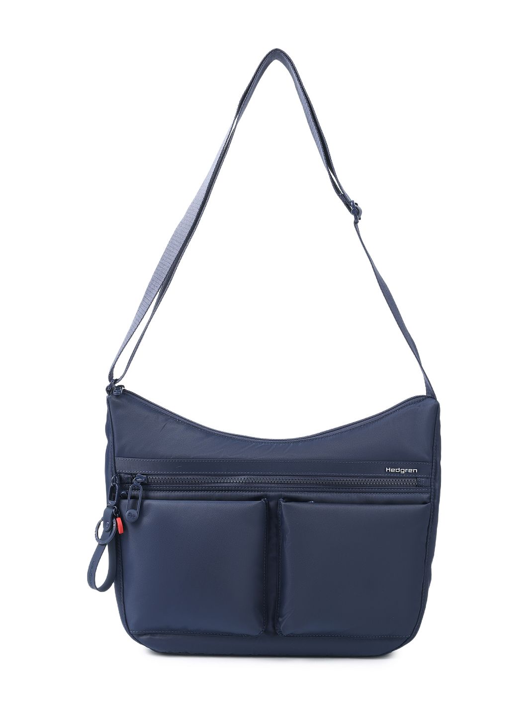Hedgren Inner City Bolso bandolera Bloqueo RFID 34.5 cm Hedgren Inner City Bolso bandolera Bloqueo RFID 34.5 cm