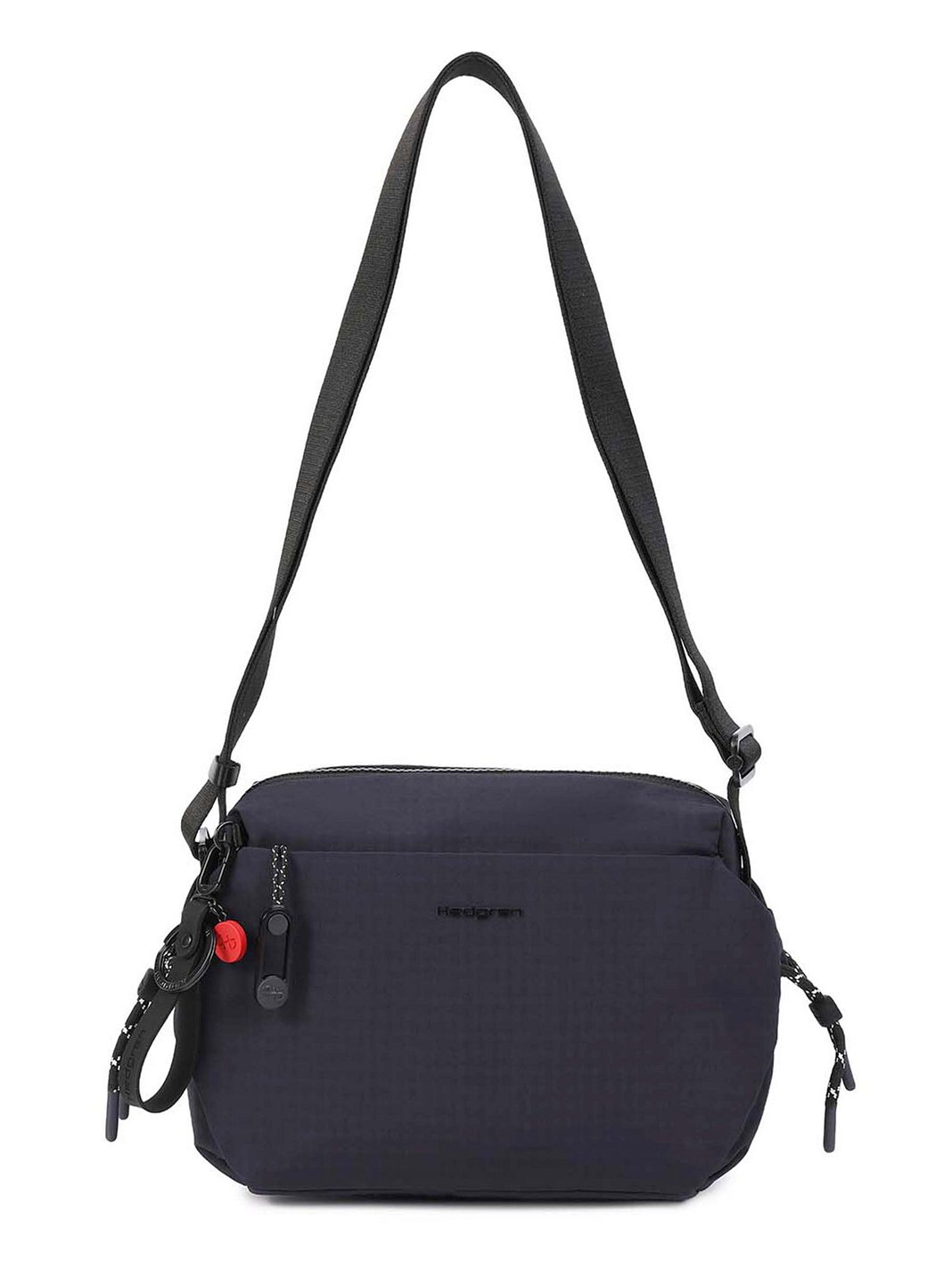 Hedgren String Bolso bandolera M 22 cm Hedgren String Bolso bandolera M 22 cm