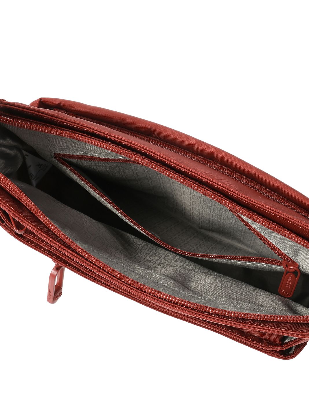 Hedgren Inner City Bolso bandolera Bloqueo RFID 24 cm Hedgren Inner City Bolso bandolera Bloqueo RFID 24 cm