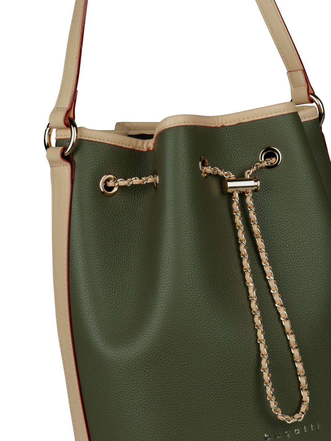 bugatti Ella Bolso bombonera 26 cm bugatti Ella Bolso bombonera 26 cm