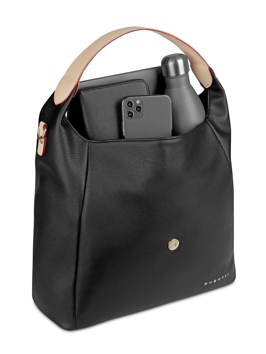 bugatti Ella Bolso para hombre 36 cm bugatti Ella Bolso para hombre 36 cm