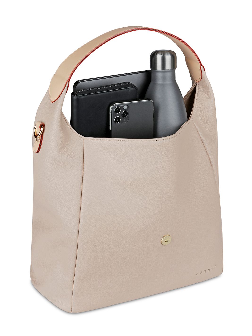 bugatti Ella Bolso para hombre 36 cm bugatti Ella Bolso para hombre 36 cm