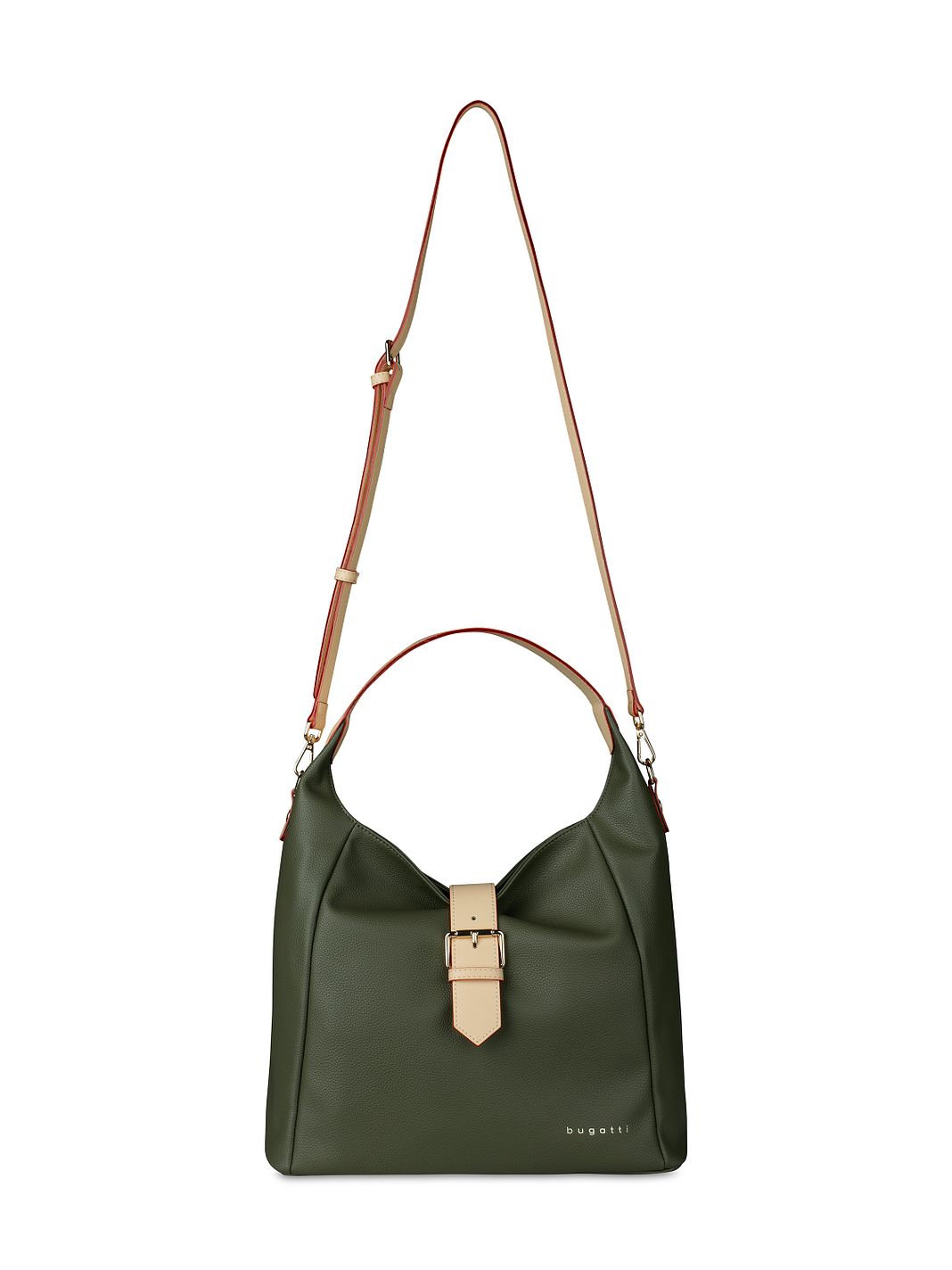 bugatti Ella Bolso para hombre 36 cm