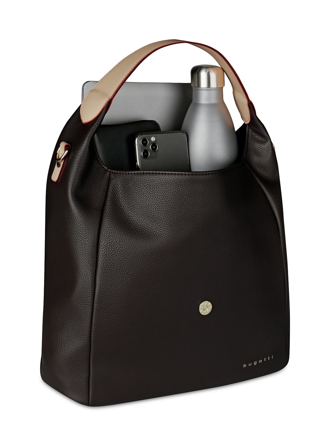 bugatti Ella Bolso para hombre 36 cm bugatti Ella Bolso para hombre 36 cm
