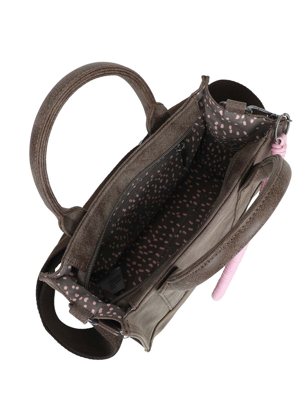 Fritzi aus Preußen SquareN Kabelka 26 cm Fritzi aus Preußen SquareN Kabelka 26 cm
