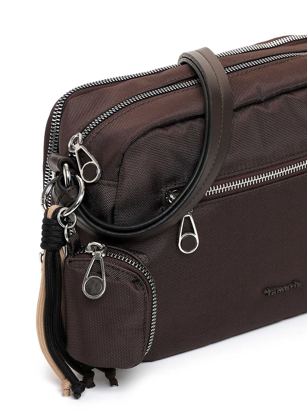 Tamaris TAS Maggie Bolso bandolera M 27 cm Tamaris TAS Maggie Bolso bandolera M 27 cm