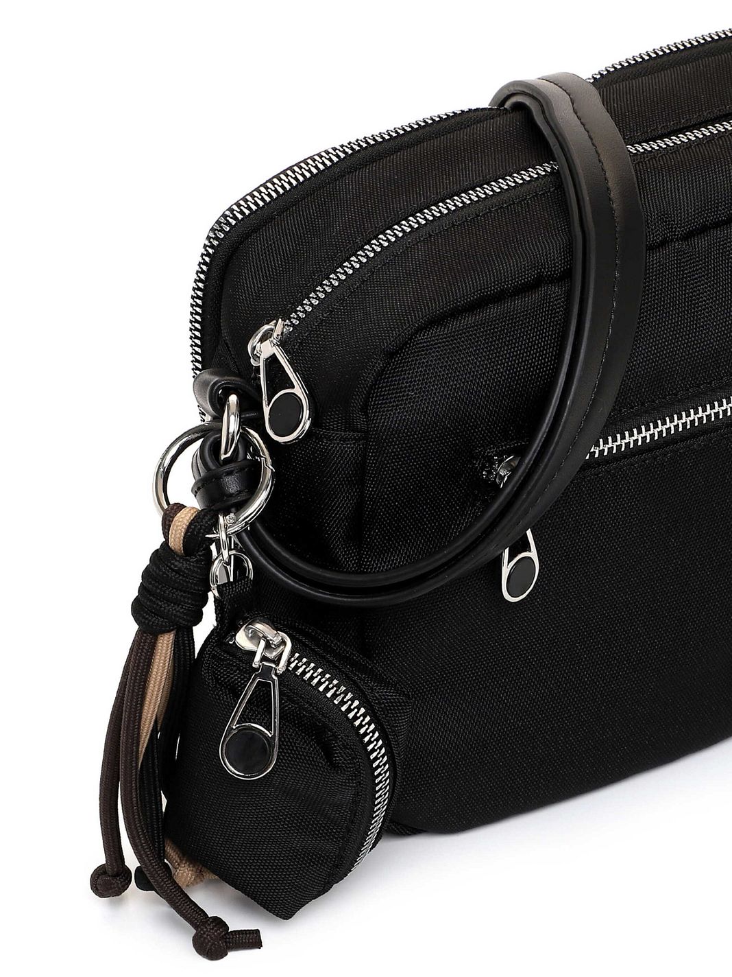 Tamaris TAS Maggie Bolso bandolera M 27 cm