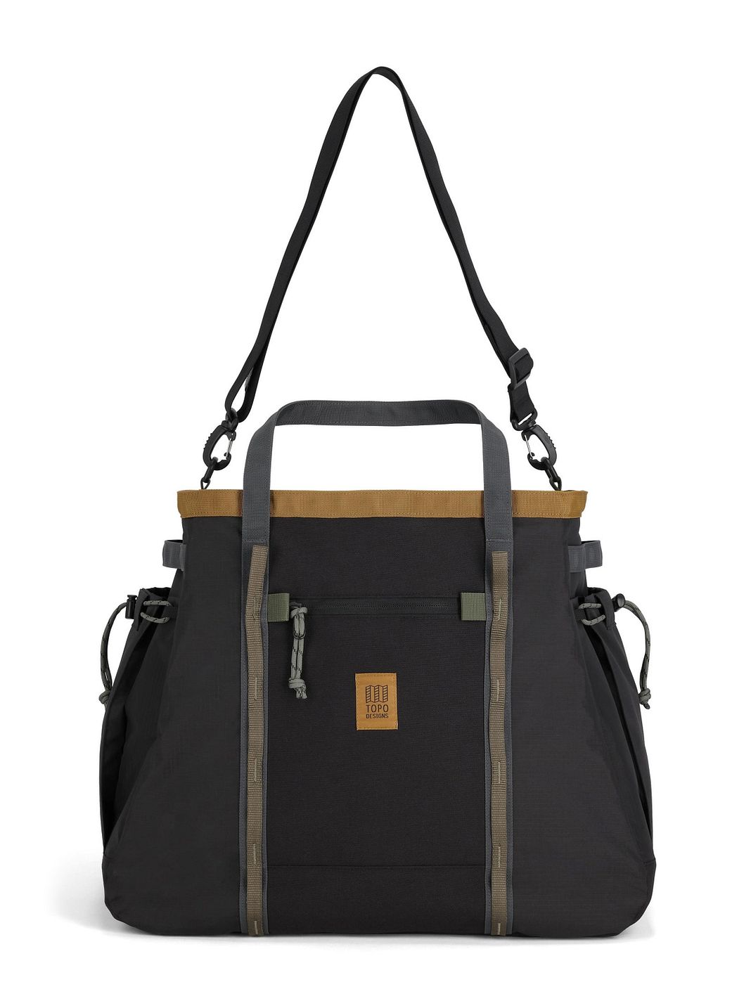 Topo Designs Mountain Shopperit 51 cm
