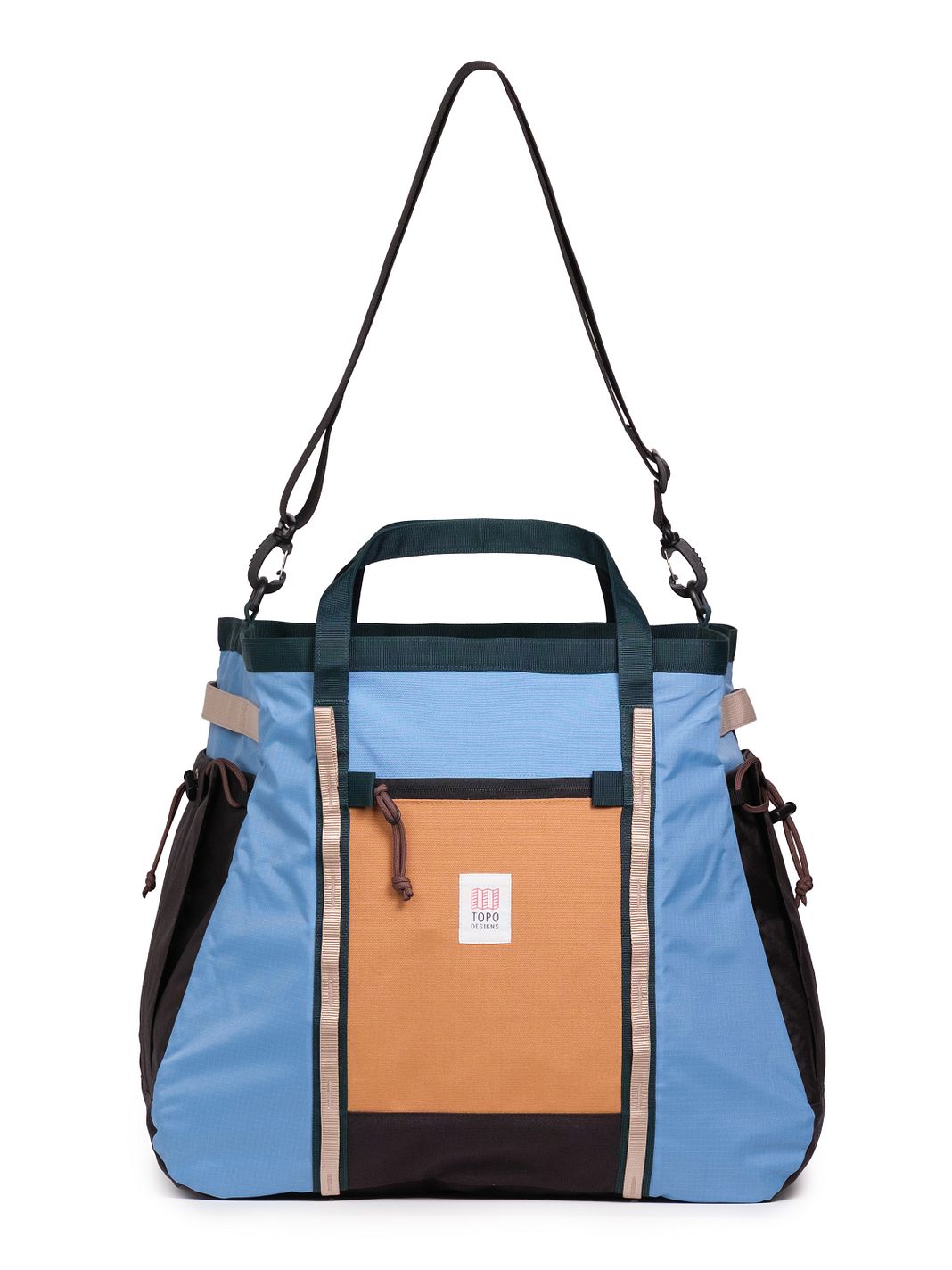 Topo Designs Mountain Shopperit 51 cm Topo Designs Mountain Shopperit 51 cm