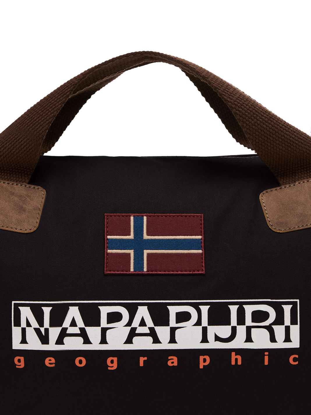 Napapijri H-Reflect Riñonera 29 cm Napapijri H-Reflect Riñonera 29 cm