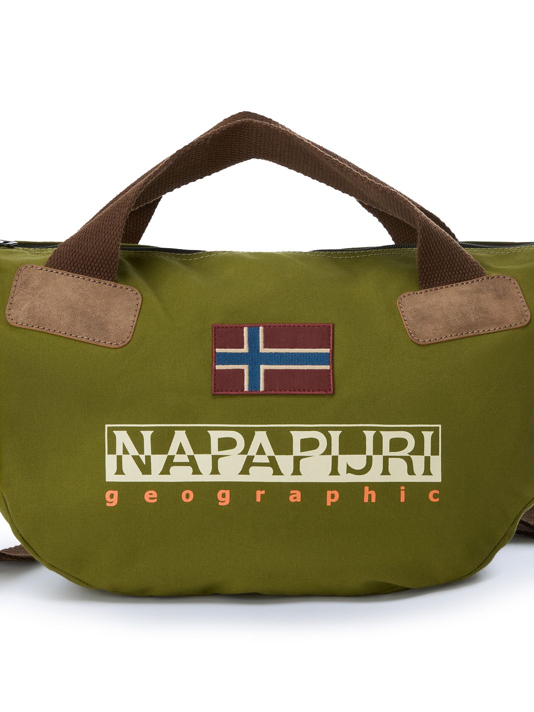 Napapijri H-Reflect Riñonera 29 cm Napapijri H-Reflect Riñonera 29 cm