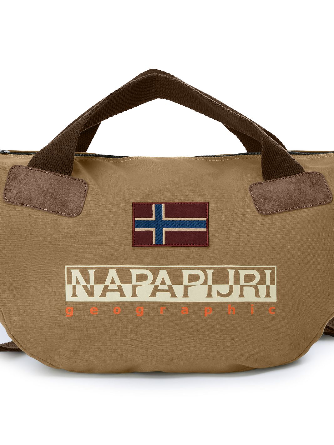 Napapijri H-Reflect Bæltetaske 29 cm