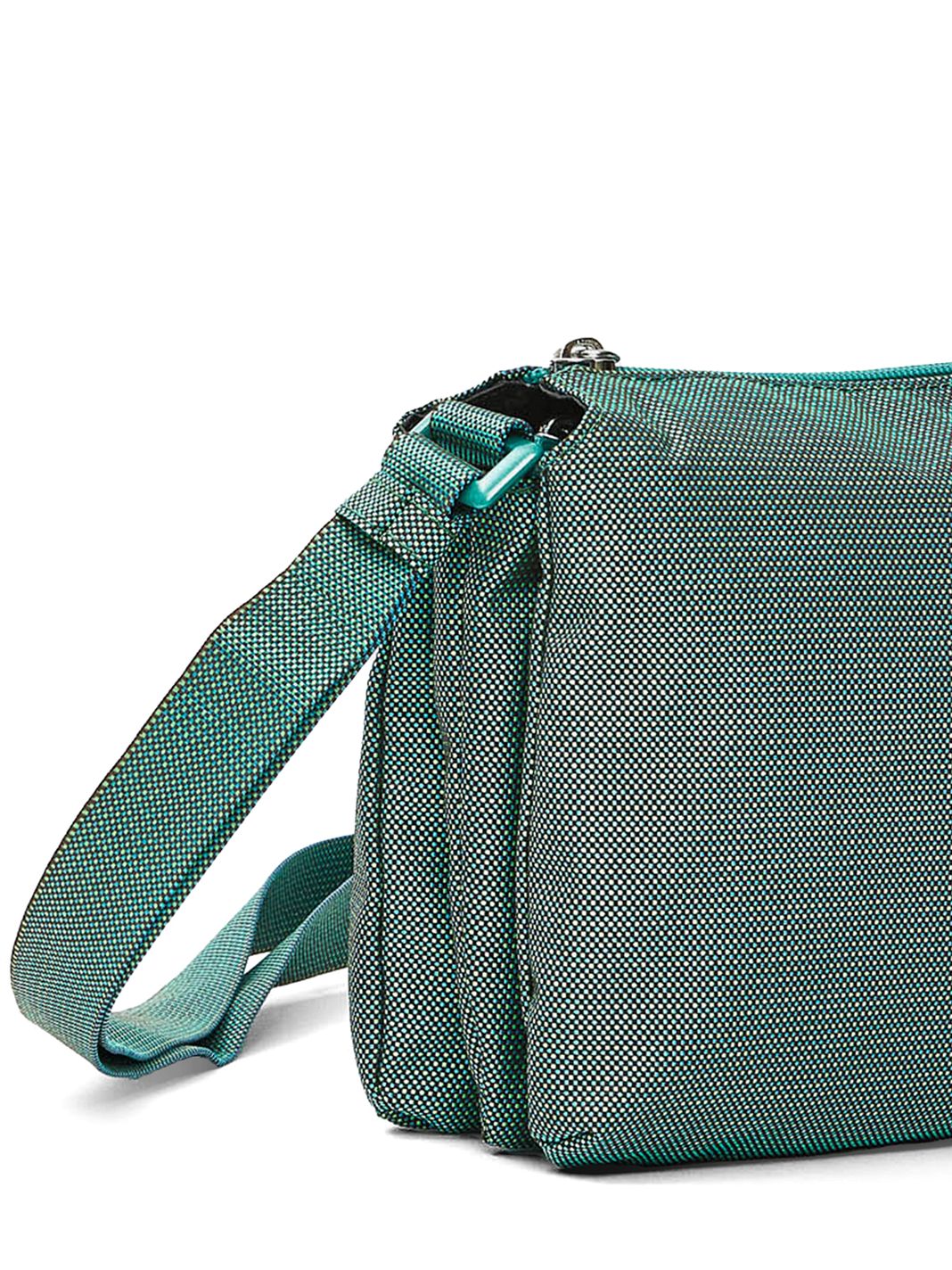 Mandarina Duck MD20 Crossbody taška 26 cm Mandarina Duck MD20 Crossbody taška 26 cm